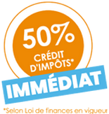 Crédit impot
